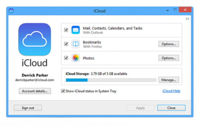 iCloud Drive功能體驗:更強大的雲服務