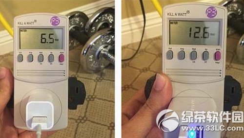 ipad air充電器可以給iphone6 plus充電嗎?