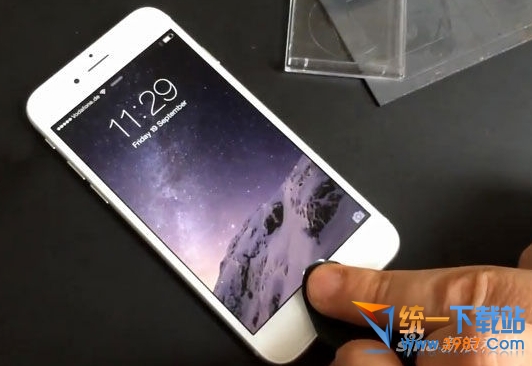 iPhone6有指紋識別漏洞嘛?要怎麼辦?