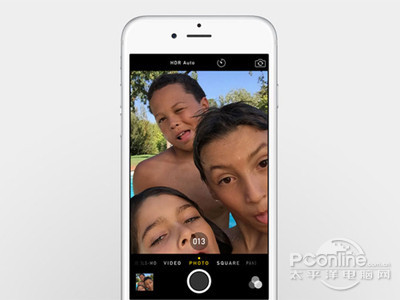 喜憂參半!盤點iPhone 6的亮點與不足