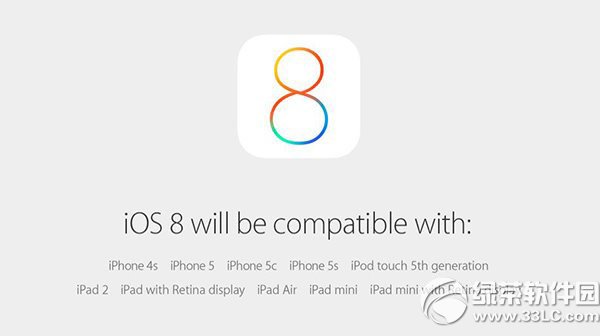 ios8正式版推送沒收到怎麼辦?