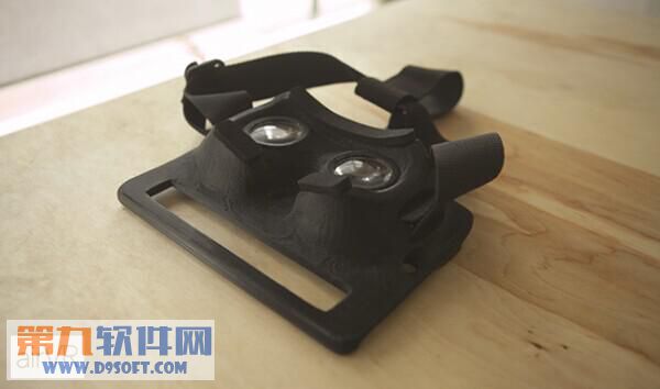 iPhone6Plus看虛擬現實是什麼意思?iPhone6Plus怎樣看虛擬現實?