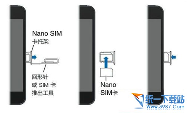 iPhone6 plus顯示無服務怎麼辦?