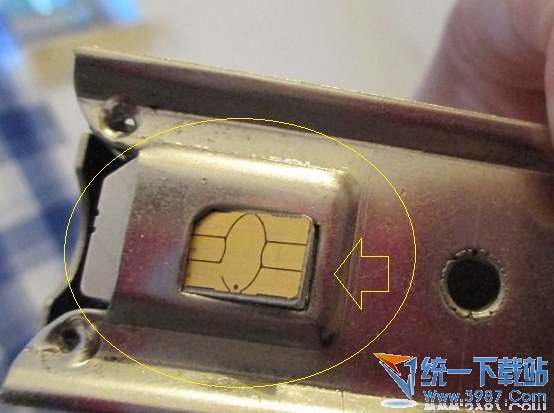 iphone6 plus怎麼剪卡?