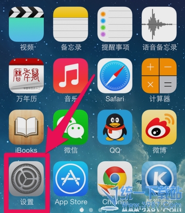 iphone6 plus Icloud照片流是什麼?