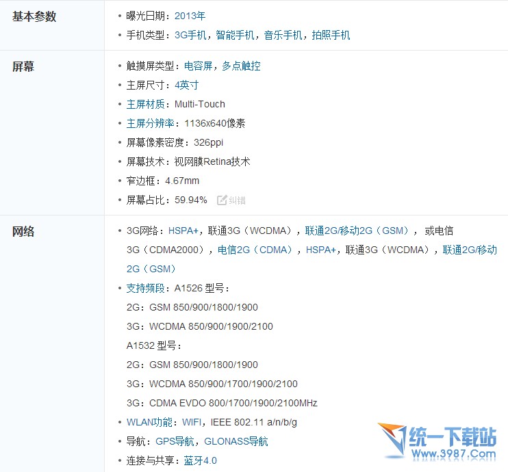 iphone6 plus和iphone5c哪個好