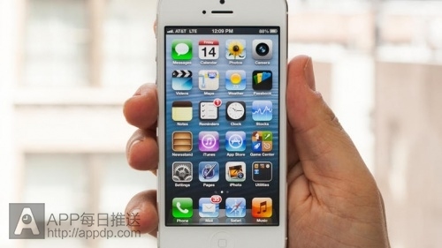 8個錯誤iPhone&ldquo;常識&rdquo; 