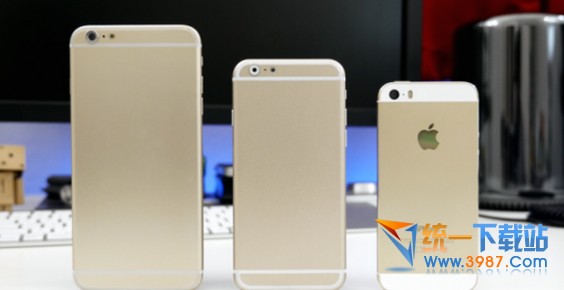 iPhone6怎麼截屏?