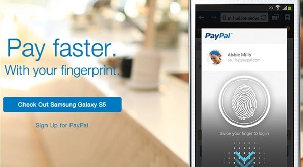 iOS8更開放的Touch ID技術