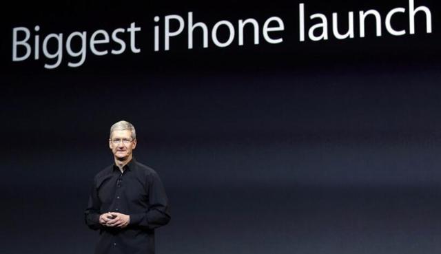 盤點iPhone 6十大看點