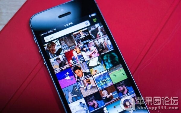 GIFwrapped功能詳解