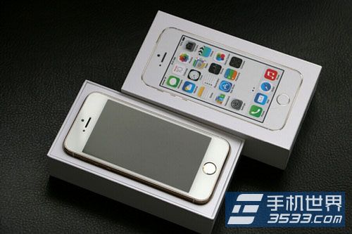 iphone5s軟件閃退怎麼辦