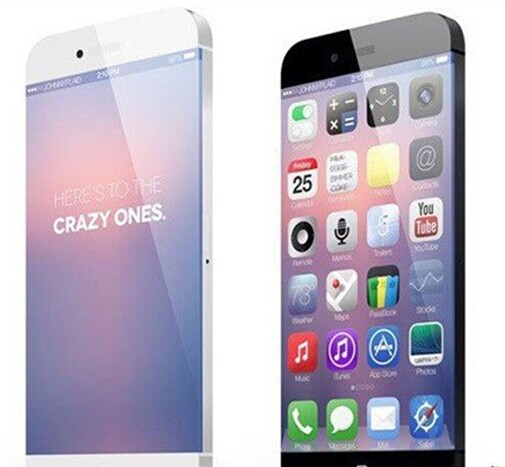 國行iphone6什麼時候上市?   