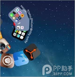 iOS7.1.1完美越獄必備:熱門插件推薦