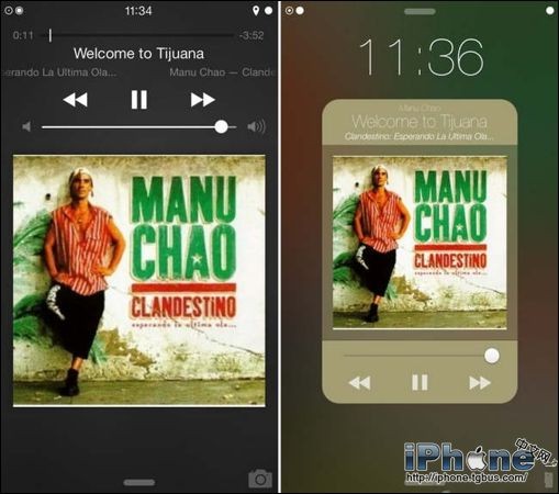 iPhone如何啟用大寫輸入鎖定功能?