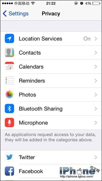 iPhone手機照片隱私如何保護?