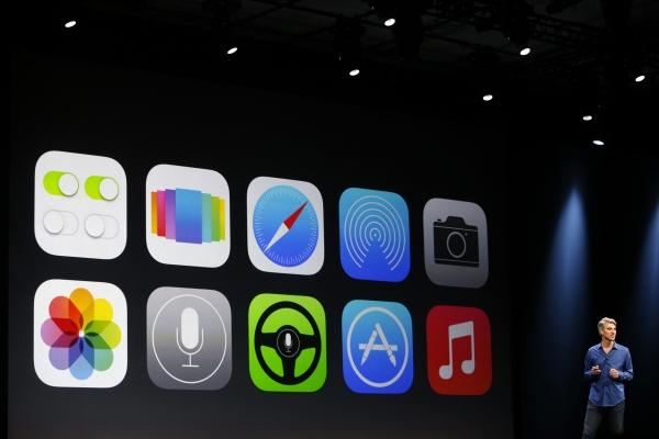 iOS 8 果粉必知的4大隱藏功能
