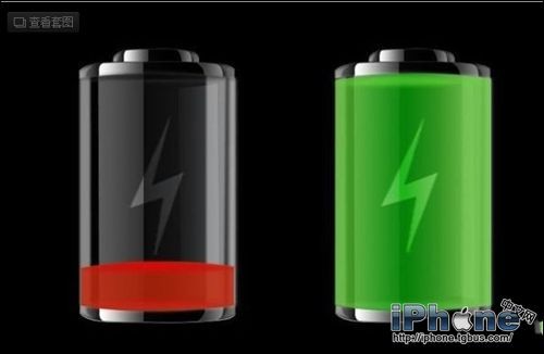 iOS 7.1耗電怎麼辦?