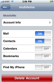 如何關閉iPhone的Find My iPhone功能?
