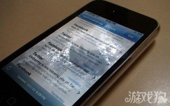 四步解決iPhone掉水裡