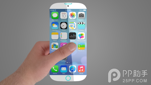 iPhone6什麼時候在中國上市?蘋果6配置怎麼樣進一步曝光?