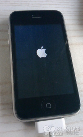 iOS插件沖突白蘋果,怎麼解決?