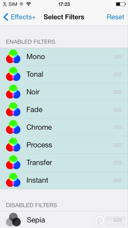 Effects+插件：為拍攝發燒友送福利 
