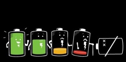 更新iOS7.0.6後如何維護和使用電池