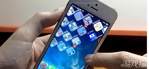 Cylinder媲美Barrel的翻頁特效