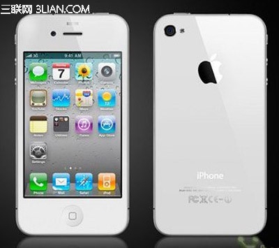 為什麼蘋果的手機只有一個按鈕?