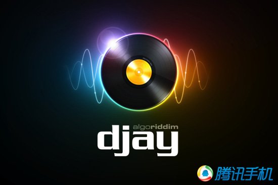 iOS頂級DJ混音打碟應用djay 2