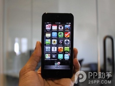 iPhone6的10條傳聞盤點