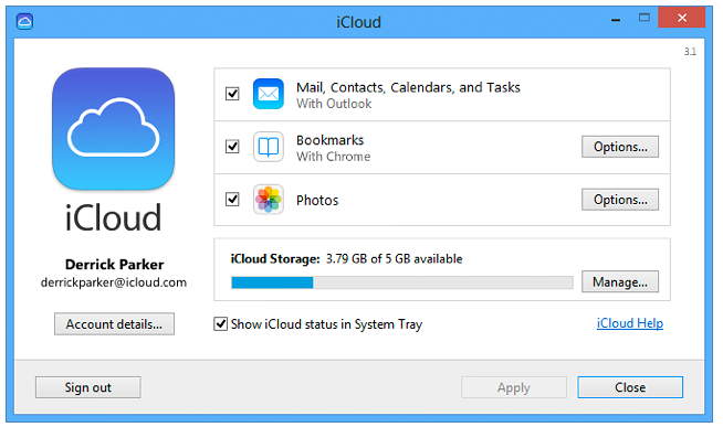 iPhone如何同步浏覽器的書簽 三 聯