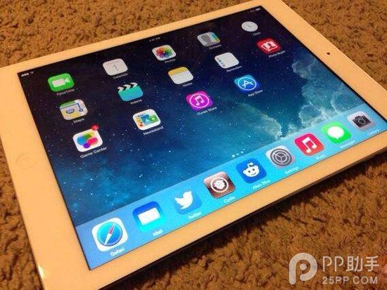 iOS7完美越獄插件Infinifolders是什麼?