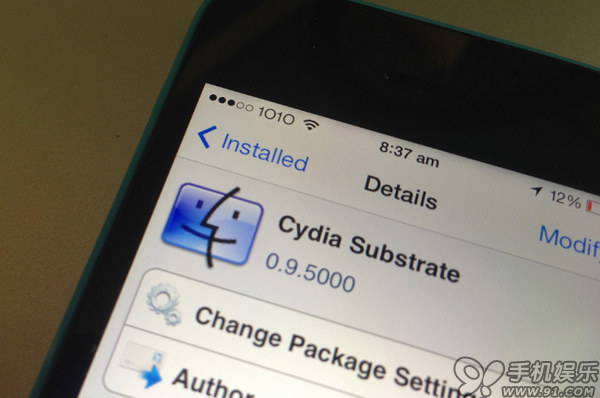 Cydia Substrate安裝後罷工怎麼辦 三*聯