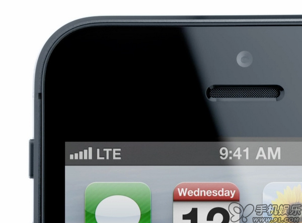 無需AB卡!iPhone5s開啟4G LTE和個人熱點 三-聯