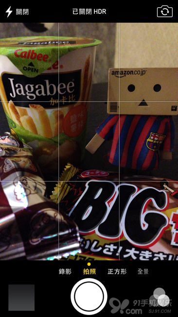 為什麼iOS7照片上傳後濾鏡效果沒了?