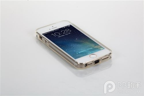 iPhone5s可以無線充電嗎？ 