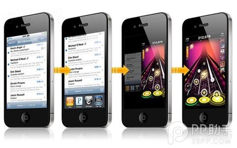 iPhone4升級ios7.1好不好?