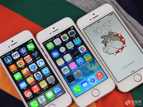 自動HDR/細節改進 iOS 7.1系統初體驗