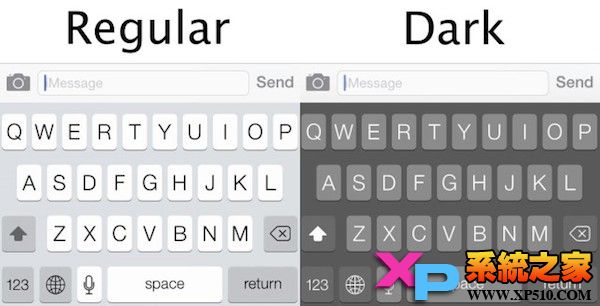 ios7.1新功能介紹 ios7.1怎麼樣