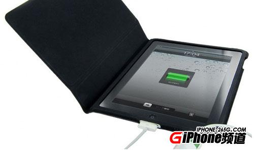 iPhone和iPad的充電器可以共用嗎