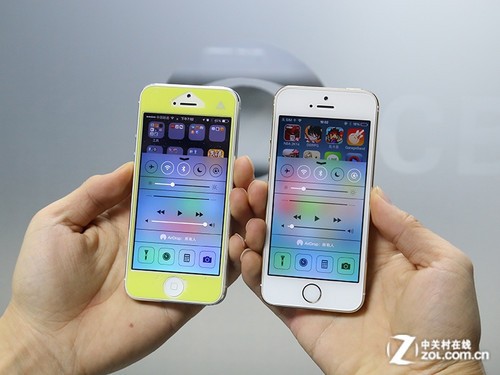 絕對有效 iPhone 5s慢鏡頭視頻導出技巧