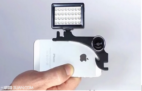 10款最佳iPhone5S配件推薦 你備齊了嗎