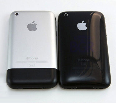 如何辨別iPhone/Touch型號及系統 教程