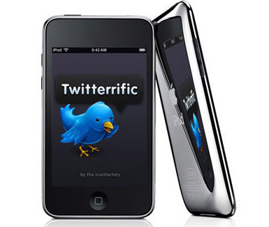 如何辨別iPhone/Touch型號及系統 教程