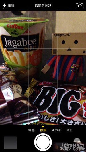 iOS7照片上傳後濾鏡效果會消失