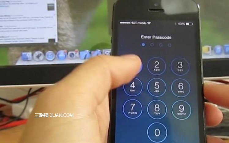 iOS 7.0.2又出問題新鎖屏Bug 禁用Siri可解決