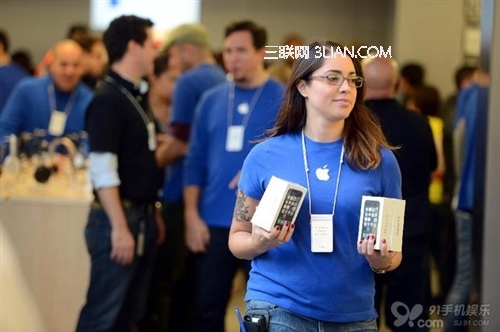 購買美版iPhone 5S注意事項及解鎖方法