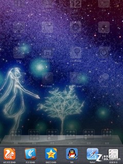 蘋果顛覆式唯美巨作 iOS 7正式版首測